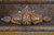 Antique Victorian Walnut Roll Top Desk, Walnut Desk #22578