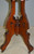 Victorian Walnut Marble Top Parlor Stand #22589