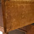 Antique Victorian Marble Top Half Commode - c. 1900s Nightstand #22592