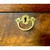 SOLD Antique Victorian Walnut 3 Door Bookcase Cabinet – c.1880s
