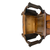 SOLD Victorian Oak Carved Hall Tree – Lift Seat Bench – c.1890