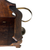 SOLD Victorian Oak Carved Hall Tree – Lift Seat Bench – c.1890