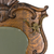 SOLD Victorian Oak Carved Hall Tree – Lift Seat Bench – c.1890