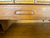 Derby Oak Raised Panel Roll Top Desk – c.1890 #22623
