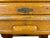 Derby Oak Raised Panel Roll Top Desk – c.1890 #22623