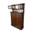 SOLD Antique Mahogany Dental Cabinet with 22 Drawers, c.1910