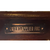 SOLD Antique Mahogany Dental Cabinet with 22 Drawers, c.1910