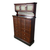 SOLD Antique Mahogany Dental Cabinet with 22 Drawers, c.1910