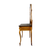 SOLD Antique Tiger Oak Ladies’ Vanity with Adjustable Mirror, c.1900