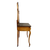 SOLD Antique Tiger Oak Ladies’ Vanity with Adjustable Mirror, c.1900