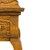 SOLD Antique Tiger Oak Ladies’ Vanity with Adjustable Mirror, c.1900