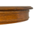 SOLD Quarter-Sawn Tiger Oak Lion Head Claw Foot Round Dining Table