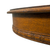 Antique Dining Table, Quarter-Sawn Oak, Claw Foot, Round, Extension #22560