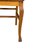 Antique Dining Chairs, Solid Oak, Set of 6, c. 1910 #22633