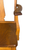 Antique Dining Chairs, Solid Oak, Set of 6, c. 1910 #22633