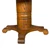 Antique Dining Table, Oak, Empire Style, Extension, Round, c. 1910 #22682