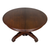 Antique Banquet Dining Table, Solid Walnut, Victorian,12 feet #22689