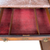Antique Sideboard, Victorian, Walnut + Burl, Carved Lions, Marble Top #22676