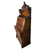 Antique Secretary Desk, Outstanding, Victorian, Burl Walnut #22683