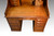SOLD Antique Victorian Oak Roll Top Desk by Cutler