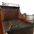 Antique Bookcase, Victorian, Mahogany, Three-Door, Curved Glass #22673