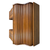 Antique Roll Top Desk, Cleveland Desk Company, Victorian, Tiger Sawn Oak #22665