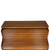 Antique Roll Top Desk, Cleveland Desk Company, Victorian, Tiger Sawn Oak #22665