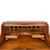 Victorian Roll-Top Desk by Standard Desk Co., Tiger Oak #22659