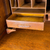 Victorian Roll-Top Desk by Standard Desk Co., Tiger Oak #22659
