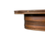 Antique Banquet Dining Table, 7 Leaves, Victorian, Walnut #22620