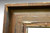 SOLD Oversize Gold Carved Mirror Frame - 63" tall