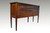 SOLD Antique Custom Mahogany Inlaid Formal Sideboard