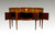 SOLD Antique Custom Mahogany Inlaid Formal Sideboard
