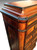 SOLD Renaissance Revival Secretary Abante