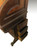 SOLD Rare Victorian Cylinder Davenport Gallery Top Desk
