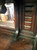 SOLD Rare Victorian Cylinder Davenport Gallery Top Desk