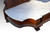 SOLD Victorian Civil War Walnut Marble Top Étagère - 1860s!
