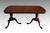 SOLD Mahogany Chippendale Dining Room Table by Drexel