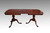 SOLD Mahogany Chippendale Dining Room Table by Drexel
