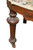 SOLD Four Piece Jellif Style Parlor Set
