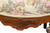 SOLD Four Piece Jellif Style Parlor Set