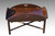 SOLD Chippendale Butler's Coffee Table