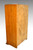 SOLD Vintage Art Deco Waterfall Wardrobe