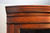 SOLD  Mahogany Corner China Closet by Drexel