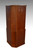 SOLD  Mahogany Corner China Closet by Drexel
