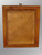 SOLD Antique Picture Frame with Marriage Certificate