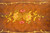 SOLD Antique French Victorian Multi-Color Inlaid Ball and Claw Coffee Table
