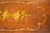 SOLD Antique French Victorian Multi-Color Inlaid Ball and Claw Coffee Table