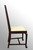 SOLD Set of  6 Queen Anne Chippendale Dining Chairs