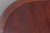 SOLD Mahogany Banded Duncan Phyfe Banquet Table